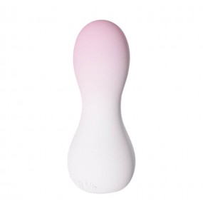 NIHUANTU - Lorna Mini Massage Wand (Chargeable - Pink)